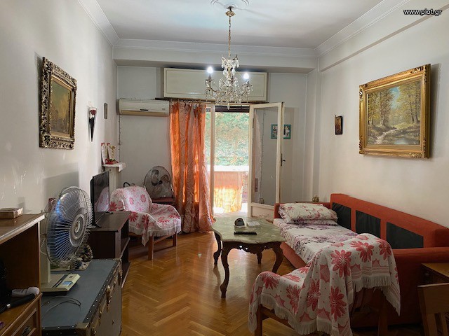 Διαμέρισμα 70 τ.μ. πρός πώληση, Αθήνα - Κέντρο, Πατήσια
