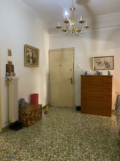 Διαμέρισμα 70 τ.μ. πρός πώληση, Αθήνα - Κέντρο, Πατήσια