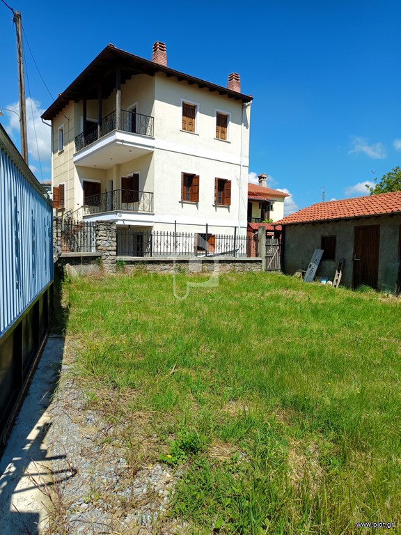 Μονοκατοικία 150 τ.μ. πρός πώληση, Ν. Κοζάνης, Τσοτίλι