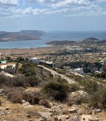 Οικόπεδο 634 τ.μ. για πώληση
