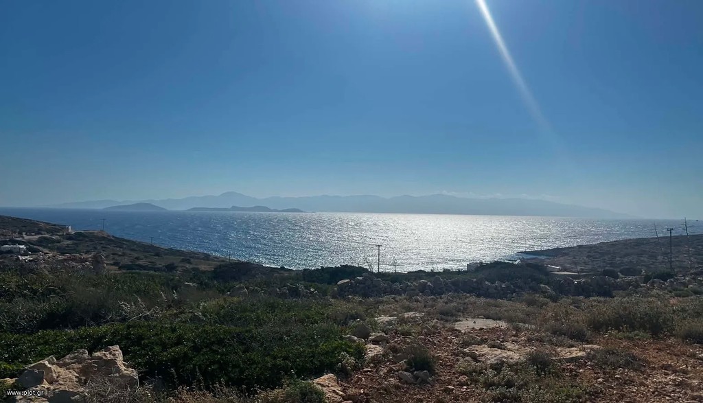 Μονοκατοικία 100 τ.μ. πρός πώληση, Κυκλάδες, Δονούσα