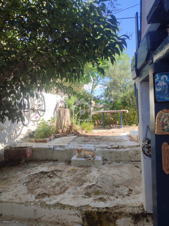 Μονοκατοικία 80 τ.μ. προς ενοικίαση, Συνανιά