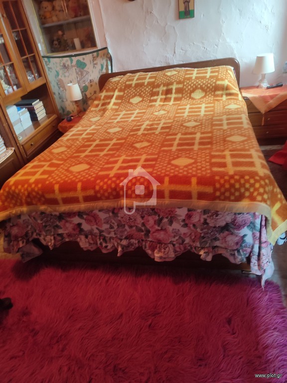 Μονοκατοικία 80 τ.μ. προς ενοικίαση, Συνανιά