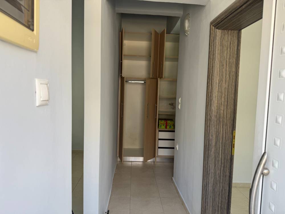 Διαμέρισμα 38 τ.μ. προς ενοικίαση, Αχαΐα, Πάτρα