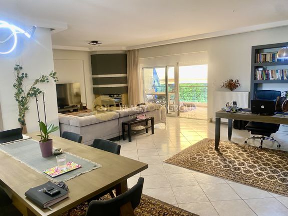 Apartment 141 sqm for sale, Athens - North, Agia Paraskevi