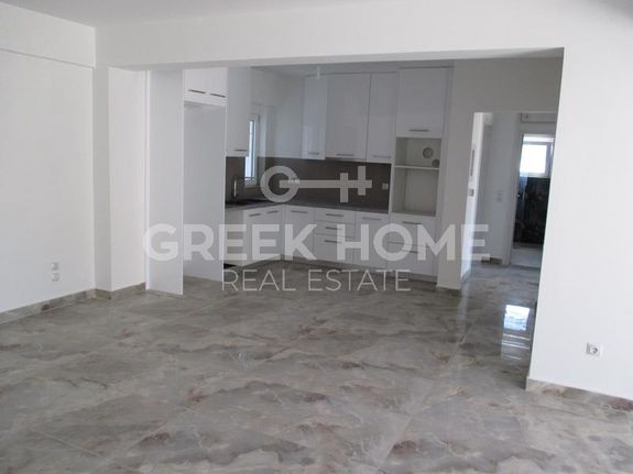 Apartment 106 sqm for sale, Athens - Center, Kolonos - Kolokinthous