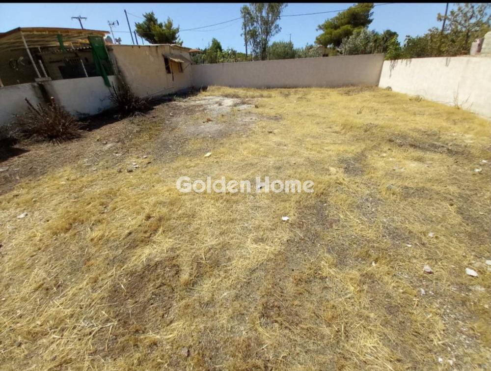 Αγροτεμάχια 260 τ.μ. προς πώληση, Λουτράκι Κορινθίας
