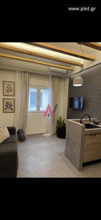 Studio 32 sqm for rent, Thessaloniki - Center, Agios Dimitrios