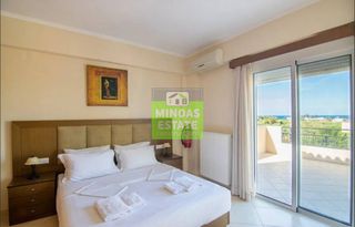 Βίλλα 170 τ.μ. για πώληση, Ν. Χανίων, Κολυμβάρι-thumb-9