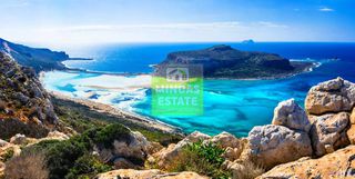 Land plot 743 sqm for sale