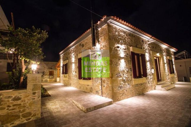 Villa 200 sqm for sale, Chania Prefecture, Kissamos