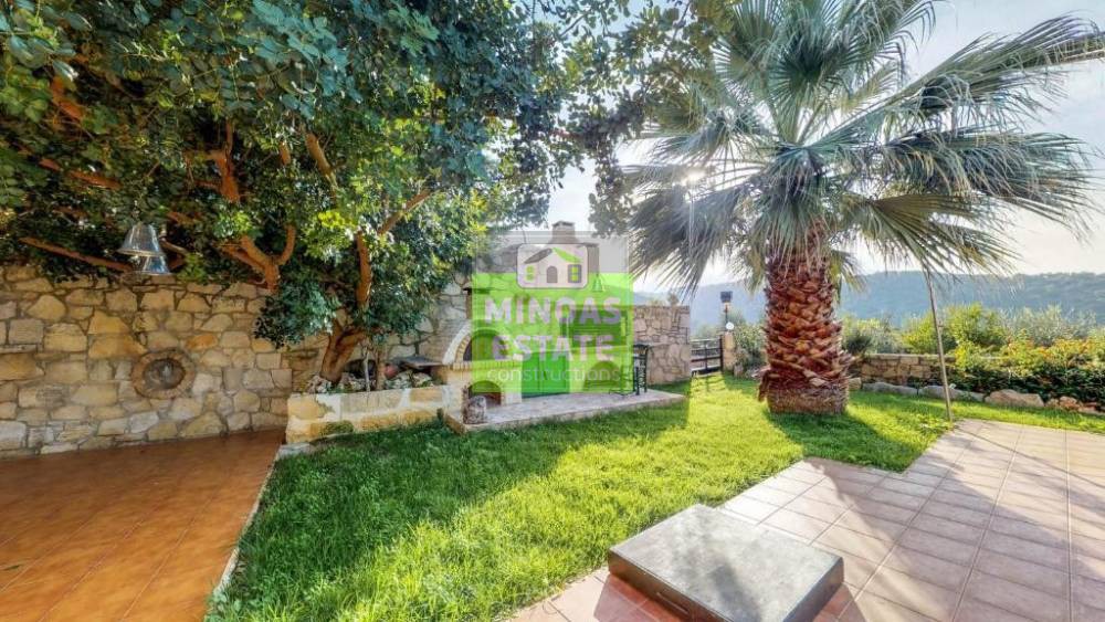 Βίλλα 160 τ.μ. πρός πώληση, Ν. Χανίων, Νέα Κυδωνία
