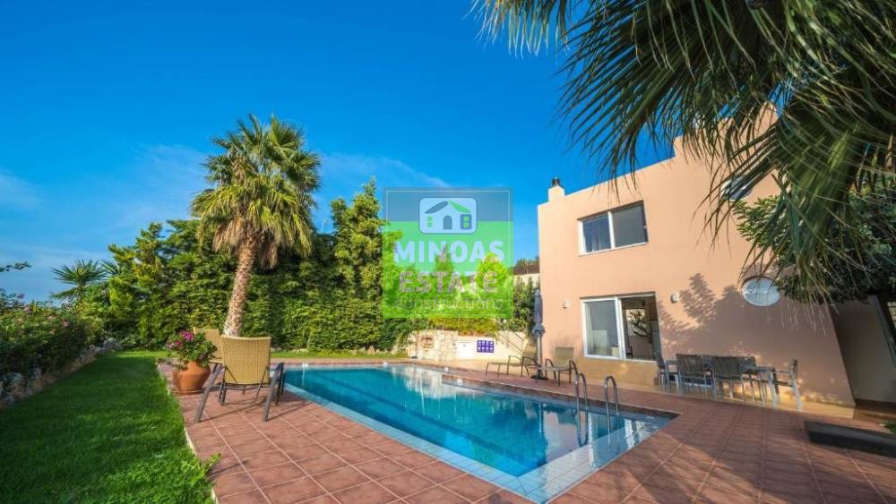 Επιχειρηματικό κτίριο 410 τ.μ. προς πώληση, Ν. Χανίων, Νέα Κυδωνία