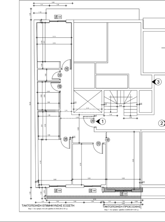 Διαμέρισμα 113 τ.μ. για πώληση, Ν. Σερρών, Σέρρες