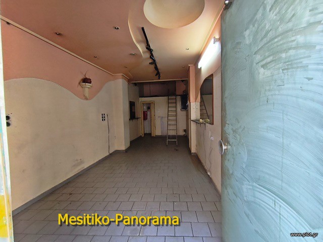 Κατάστημα 38 τ.μ. πρός ενοικίαση, Αθήνα - Κέντρο, Κυψέλη