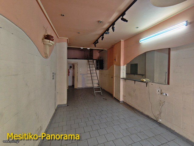 Κατάστημα 38 τ.μ. πρός ενοικίαση, Αθήνα - Κέντρο, Κυψέλη