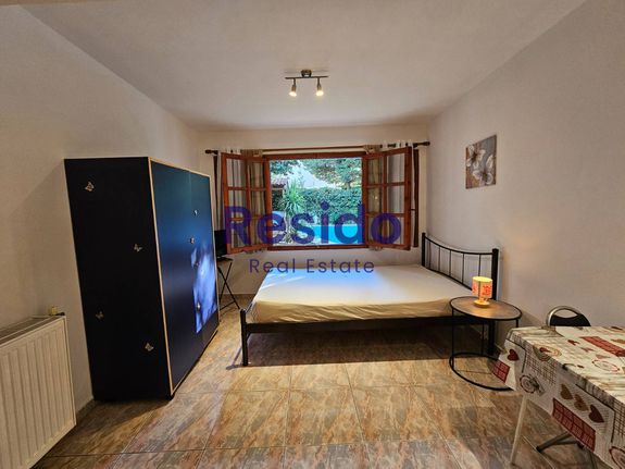 Studio 26 sqm for rent, Athens - North, Drosia