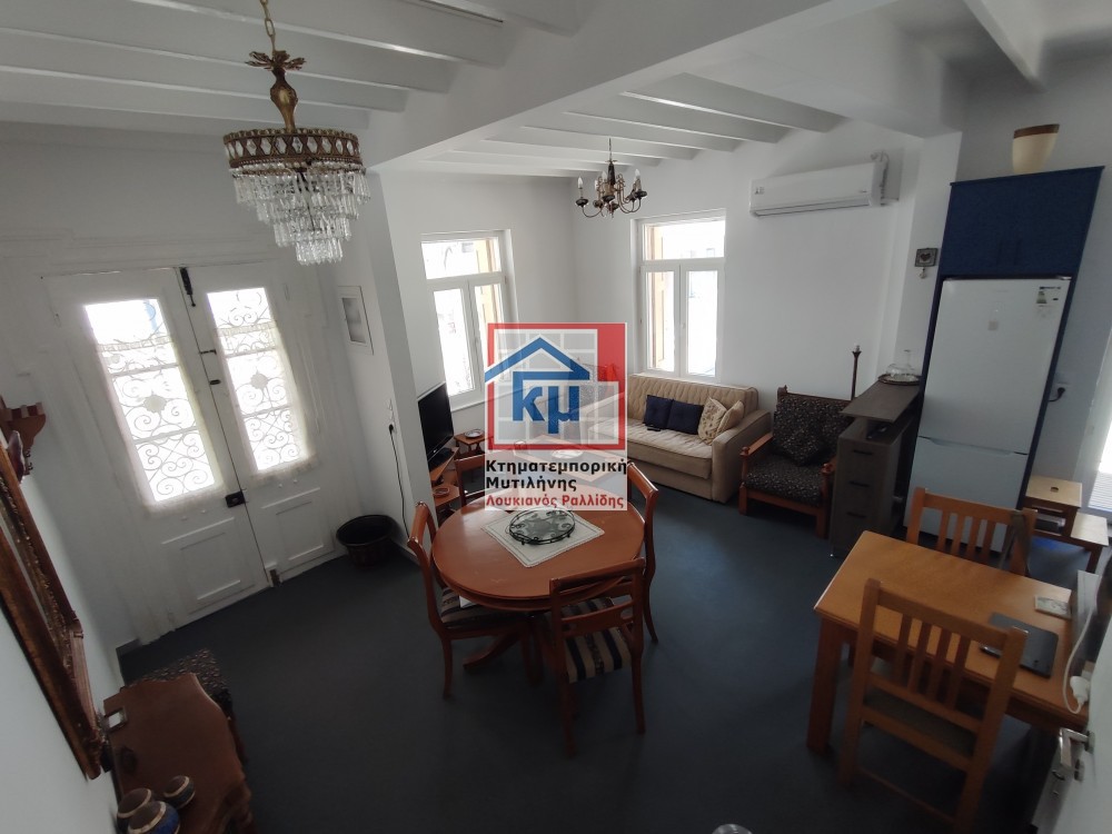 Μονοκατοικία 135 τ.μ. πρός πώληση, Ν. Λέσβου, Λέσβος - Μυτιλήνη