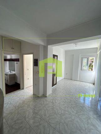 Apartment 40 sqm for rent, Achaia, Patra