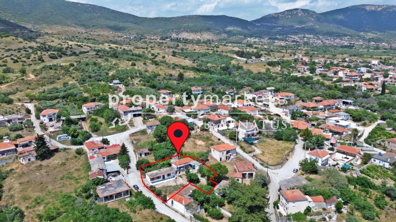 Συγκρότημα διαμερισμάτων 143 τ.μ. προς πώληση, Πέρνη
