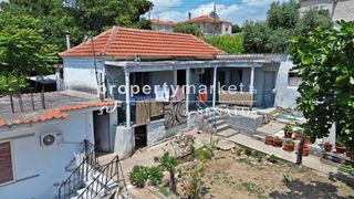 Συγκρότημα διαμερισμάτων 143 τ.μ. προς πώληση, Πέρνη-thumb-5