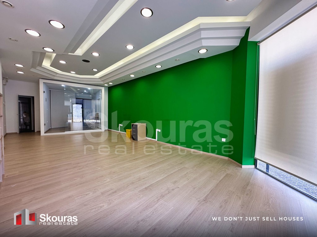 Store 53 sqm for rent, Messinia, Messini