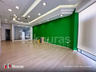 Κατάστημα 53 τ.μ. για ενοικίαση, Μεσσηνία, Μεσσήνη-thumb-2