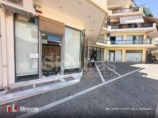 Κατάστημα 53 τ.μ. για ενοικίαση, Μεσσηνία, Μεσσήνη-thumb-1