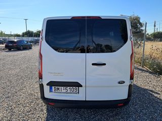 Ford 2018 Transit Custom 2.0TDCi 3θεσιο-thumb-4
