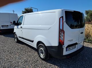 Ford 2018 Transit Custom 2.0TDCi 3θεσιο-thumb-5