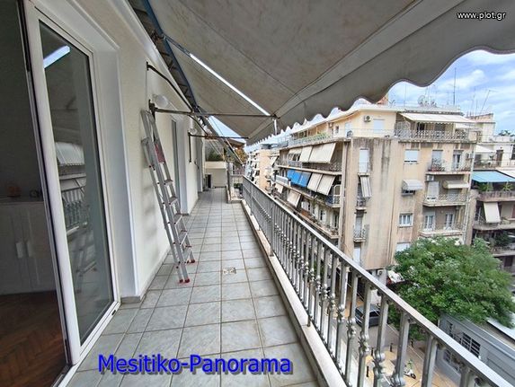 Apartment 82 sqm for rent, Athens - Center, Kipseli
