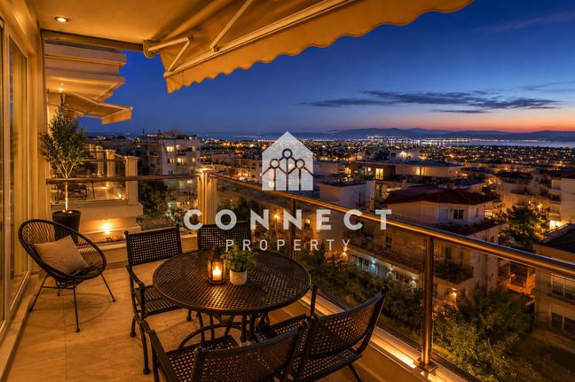 Apartment 140 sqm for rent, Athens - South, Ilioupoli