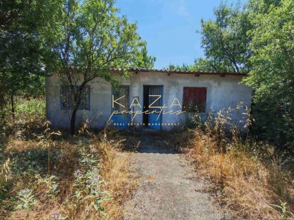 Μονοκατοικία 40 τ.μ. για πώληση, Θεσσαλονίκη - Περιφ/Κοί Δήμοι, Μηχανιώνα