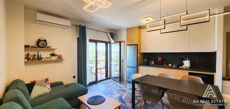 Apartment 80 sqm for sale, Chalkidiki, Kassandra