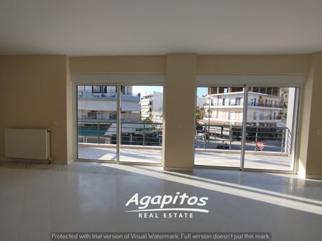 Διαμέρισμα 134 τ.μ. πρός ενοικίαση