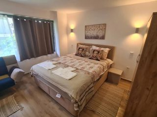 Studio / γκαρσονιέρα 32 τ.μ. για ενοικίαση, Θεσσαλονίκη - Κέντρο, Βαρδάρης-thumb-1