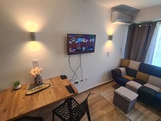 Studio / γκαρσονιέρα 32 τ.μ. για ενοικίαση, Θεσσαλονίκη - Κέντρο, Βαρδάρης-thumb-3