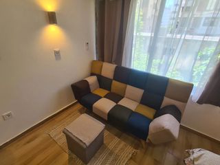Studio / γκαρσονιέρα 32 τ.μ. για ενοικίαση, Θεσσαλονίκη - Κέντρο, Βαρδάρης-thumb-4