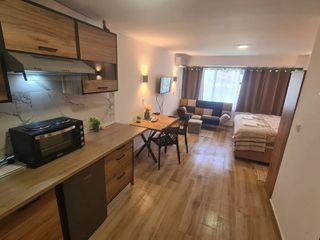 Studio / γκαρσονιέρα 32 τ.μ. για ενοικίαση, Θεσσαλονίκη - Κέντρο, Βαρδάρης-thumb-5