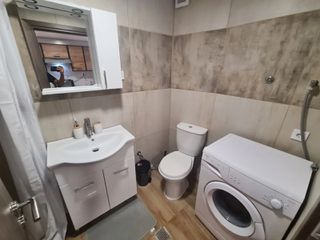 Studio / γκαρσονιέρα 32 τ.μ. για ενοικίαση, Θεσσαλονίκη - Κέντρο, Βαρδάρης-thumb-8
