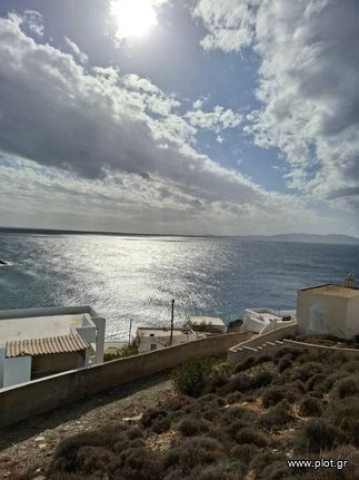 Land plot 306 sqm for sale, Cyclades, Tinos