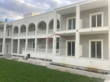 Hotel 1.000 sqm for sale