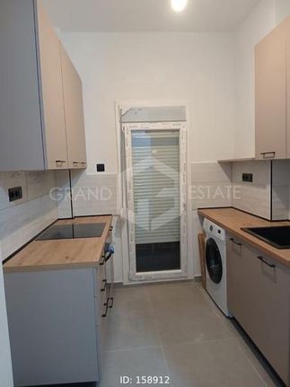Apartment 47 sqm for rent, Thessaloniki - Center, Ippokratio