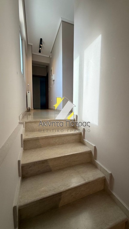 Διαμέρισμα 120 τ.μ. πρός πώληση, Αχαΐα, Πάτρα