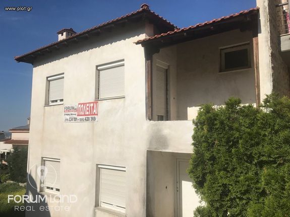 Villa 230 sqm for sale, Thessaloniki - Suburbs, Panorama