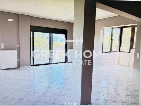 Apartment 199 sqm for rent, Athens - West, Acharnes