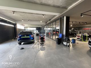 Βιοτεχνικός χώρος 870 τ.μ. για πώληση