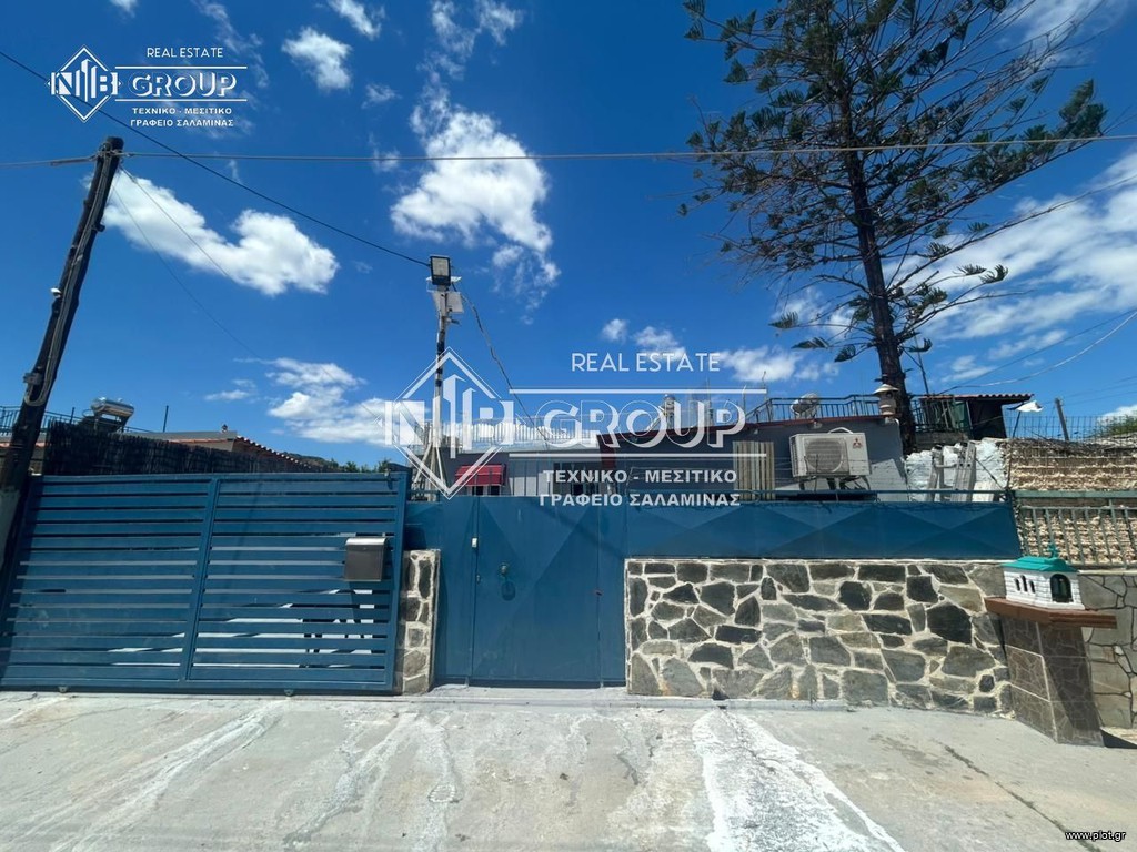 Μονοκατοικία 60 τ.μ. πρός πώληση, Νησιά Αργοσαρωνικού, Αμπελάκια