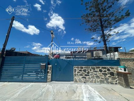 Μονοκατοικία 60 τ.μ. προς πώληση