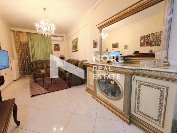 Apartment 91 sqm for sale, Thessaloniki - Suburbs, Ampelokipoi